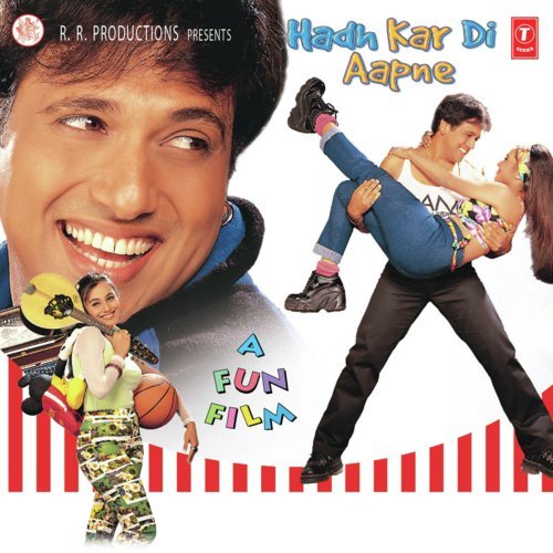 Hadh Kar Di Aapne - Bollywood Mp3 Songs Download Music Pagalfree