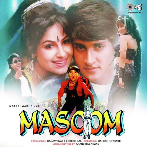 Chota Bachcha Jaan Ke - Masoom 128  from Masoom Mp3 Song Download  Pagalfree