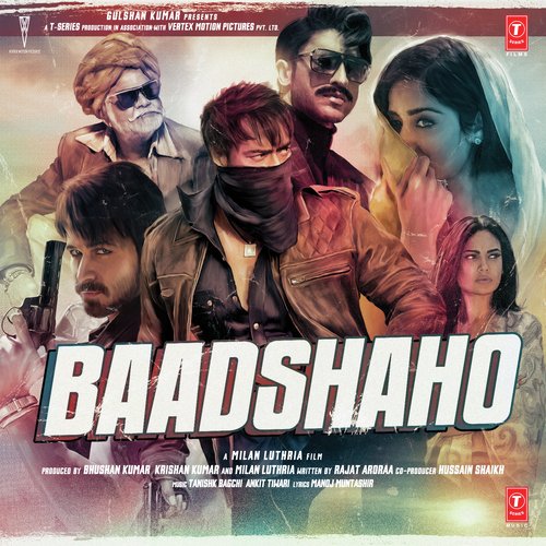Baadshaho Bollywood Mp3 Songs Download Music Pagalfree