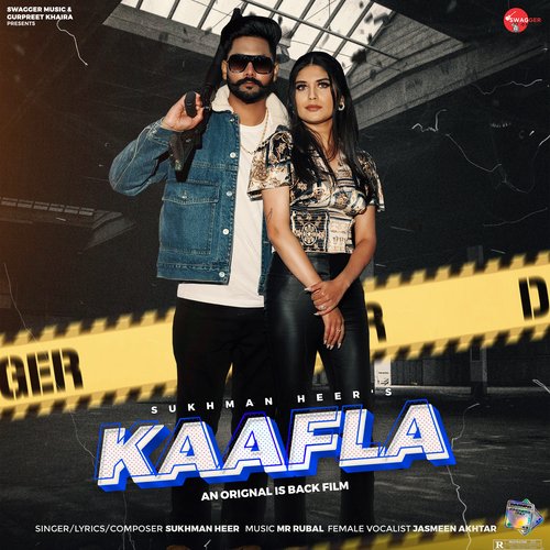 Kaafla - Sukhman Heer 128 Kbps.mp3 from Kaafla Mp3 Song Download Pagalfree