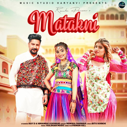Matakni 2021 Hindi Mp3 Songs Free Download Namma Paatu