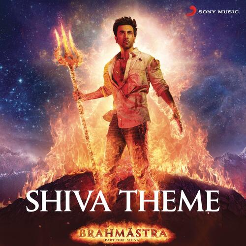 Shiva Theme - Brahmastra 128  from Brahmastra Mp3 Song Download  Pagalfree