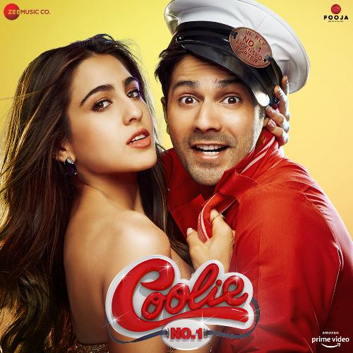 Coolie No. 1 (2020) (Hindi)