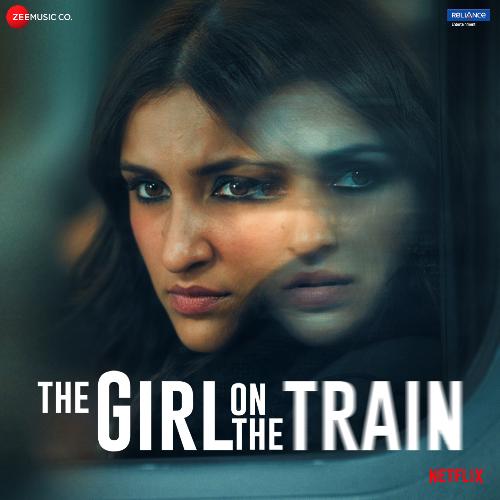 The Girl On The Train (2021) (Hindi)